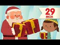 We Wish You a Merry Christmas + More | Christmas Songs for Kids | Super Simple Songs We Wish You a Merry Christmas + More | Christmas Songs for Kids | Super Simple Songs