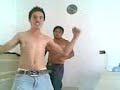 Awas con flacoman  (alex)