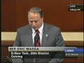Nice speech calling for end of War in Afghanistan by Eric Massa ( via @downwithtyranny ): http://bit.ly/2yZsg #p2