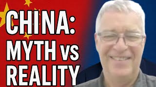 Inside China: Social Credit, Censorship & Protests — Myths vs. Reality | Talk with Jerry Grey