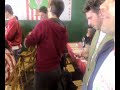 Hermanamiento Gamiz Fika 2008. Musica Himno Athletic