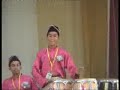 Nasyid Anti Dadah Kebangsaan 2008 - Perak (Shoutul Imtiaz) [part1]