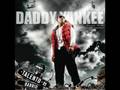 Temblor - Daddy Yankee - Talento De Barrio