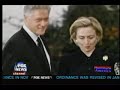 The Clinton Chapters: How Hillary Found Out (Chapter 1)