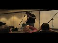 Worm Quartet - I\