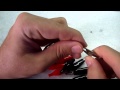 (uploaded by Marcosreggiani)&nbsp;Alligator Clips - Middle