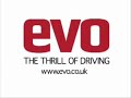 TVR Tamora Noise