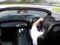 TVR Tamora Noise