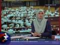 sooti سوتی مجری صدا و سیمای جمهوری اسلامی موقع عصبانیت