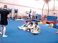 Frontflip over 4 people Frontflip over 4 people
