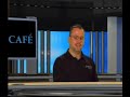 CAFE: 10 questions for Andrew Ross