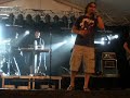 obk, prueba de sonido yo no me escondo-langreo