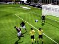 Incredible Head Goal.. Samuel Eto