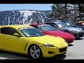 Monthly San Bernardino rotary meet