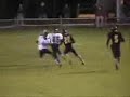 Brendan Scalley Nauset HS Highlights Part 1 of 2