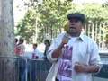 Moethee Zun's Speech in front of U. N