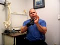 Trigger Finger Injury Exercise #2 of 3