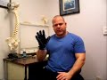 Trigger Finger Injury Exercise #2 of 3