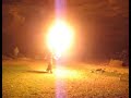 TomFoolery Live/ Will on Poi TomFoolery Live/ Will on Poi
