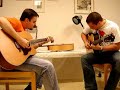 Backsight - Sweet Home Chicago