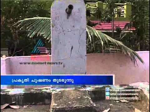 Asianet News @ 9am 22,January 2013 Part 1