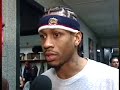 allen iverson short interview allen iverson short interview
