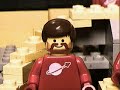 star trek: the lego generation