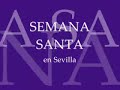 Semana Santa en Sevilla. JMCQ