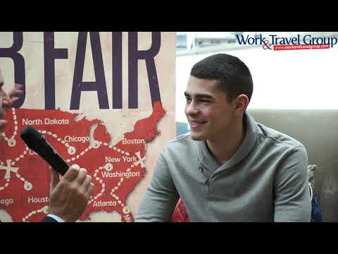 Job Fair CIEE - Central USA- Hotel Metropol 10-dec-2018 Job Fair CIEE - Central USA- Hotel Metropol 10-dec-2018
