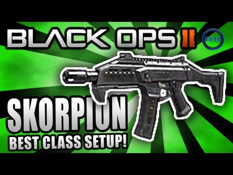 skorpion black ops 2 skorpion black ops 2