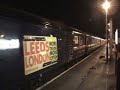 The Final GNER