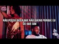 KHALID FT. NORMANI KORDEI - Love Lies - Tradução PT/BR