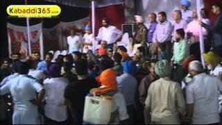 Chakk Sabhu (Apra) North India Kabaddi Federation Cup 29 Feb 2016