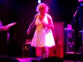 New Found Glory Live in Houston on Halloween 2006