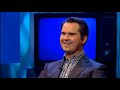 Jimmy Carr on Jeremy Clarkson interview