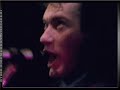Gang of Four Live at Hurrah