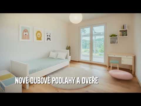 Video Prodej, domy/rodinný, 450 m2, Bukovina 66, 51101 Turnov, Semily [ID 81009]