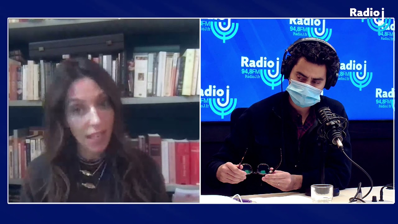 					Radio J : La chronique hebdo de Simone Rodan-Benzaquen dans le Grand Journal du 19 novembre 2021. Thème : « Création d’une nouvelle université anti-woke à Austin, Texas. »					