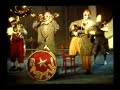 PALHAÇOS-THE CLOWNS-RASTELLI