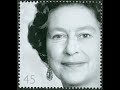 HM Queen Elizabeth II