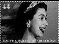 HM Queen Elizabeth II
