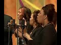 rev. timothy wright ministering his new hit single 'you must come in at the door.
