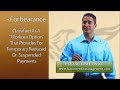 Get Modified! Addendum : What is A Loan Modification