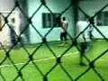 unilly latihan futsal