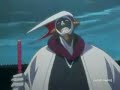Uryu vs Mayuri Part 1 English