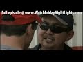 Friday Night Lights Season 4 Episode 1 (Part 1 of 5) East of Dillon
