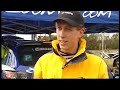 CarAdvice.com.au - Mazda wins the Tasmanian tarmac challenge