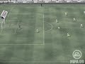 EA SPORTS World - NICE RAINBOW VARIATION GOAL