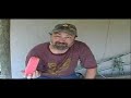 Fun With Paintball Guns With Muddy Bubba Fun With Paintball Guns With Muddy Bubba
