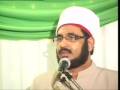 videos de 1/2: Pir Syed Khalid Ali Qadri Tahiri: Speech at Annual Ghiarwee Sharif 08